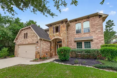 51 S Greenprint Circle, Tomball, TX 77375 - Photo 2