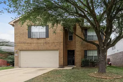 21118 Bridgemeadows Lane, Katy, TX 77449 - Photo 1