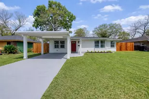 6027 Kenilwood Dr, Houston, TX 77033 - Photo 1