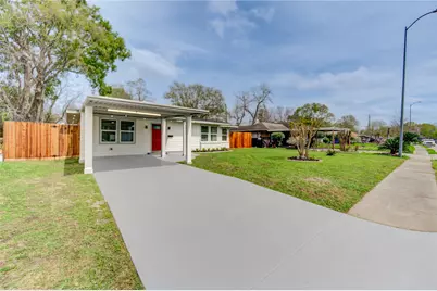 6027 Kenilwood Drive, Houston, TX 77033 - Photo 2