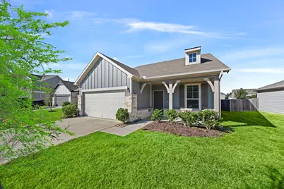 17711 Red Sage Court, Hockley, TX 77447 - Photo 2