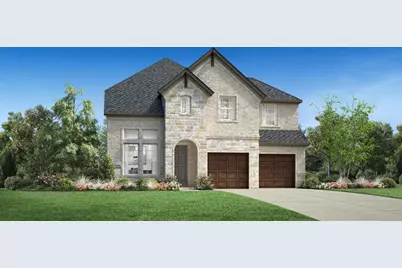 31907 Wind Ridge Drive, Fulshear, TX 77441 - Photo 1