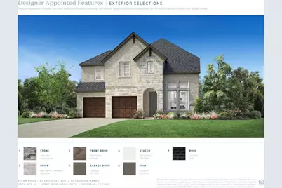31907 Wind Ridge Drive, Fulshear, TX 77441 - Photo 2