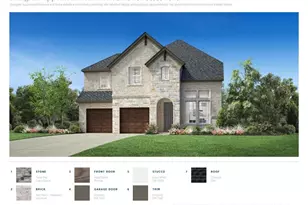 31907 Wind Rdg Dr, Fulshear, TX 77441 - Photo 2