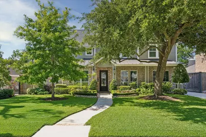 7215 Blandford Lane, Houston, TX 77055 - Photo 4