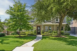 7215 Blandford Ln, Houston, TX 77055 - Photo 4