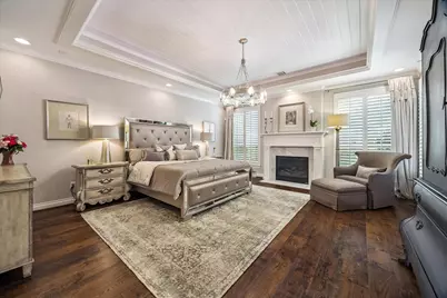 7215 Blandford Lane, Houston, TX 77055 - Photo 1