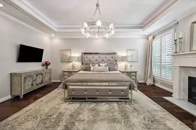 7215 Blandford Lane, Houston, TX 77055 - Photo 26