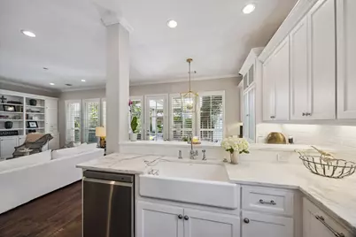 7215 Blandford Lane, Houston, TX 77055 - Photo 16