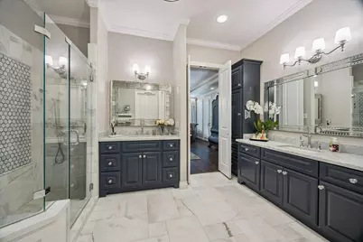 7215 Blandford Lane, Houston, TX 77055 - Photo 2