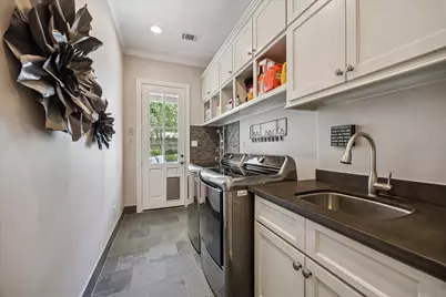 7215 Blandford Lane, Houston, TX 77055 - Photo 46