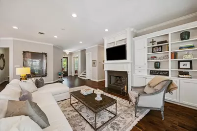 7215 Blandford Lane, Houston, TX 77055 - Photo 14