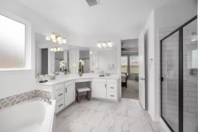24763 Tanoureen Drive, Richmond, TX 77406 - Photo 24