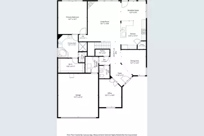 24763 Tanoureen Drive, Richmond, TX 77406 - Photo 46