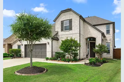 24763 Tanoureen Drive, Richmond, TX 77406 - Photo 2