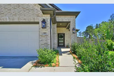 320 Rise Lane, Montgomery, TX 77316 - Photo 4