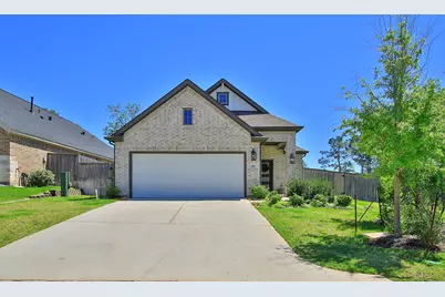 320 Rise Lane, Montgomery, TX 77316 - Photo 1