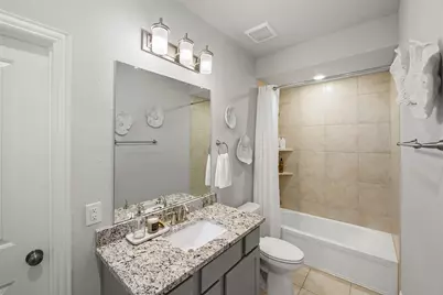 8910 Terrace Pass Drive, Houston, TX 77080 - Photo 6