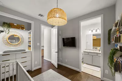 8910 Terrace Pass Drive, Houston, TX 77080 - Photo 14