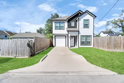 4103 Tulane Street, Houston, TX 77018 - Photo 2