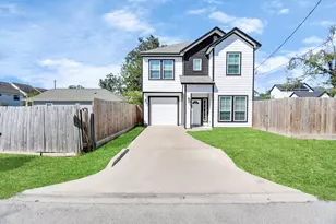 4103 Tulane St, Houston, TX 77018 - Photo 2