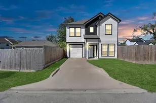 4103 Tulane St, Houston, TX 77018 - Photo 1