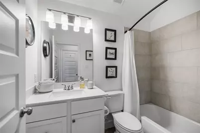 122 Hidden Peak Drive, Montgomery, TX 77316 - Photo 22