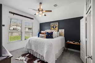 122 Hidden Peak Dr, Montgomery, TX 77316 - Photo 4