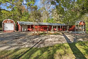 2641 Us-69 N, Doucette, TX 75942 - Photo 46