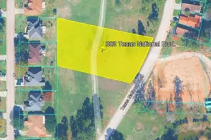002 Texas National Blvd, Willis, TX 77303 - Photo 1