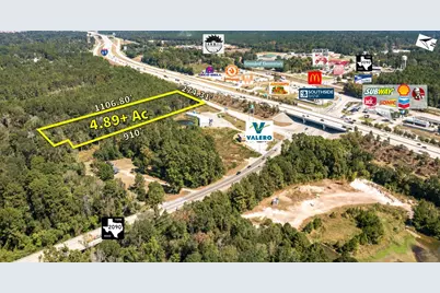 000 Hwy 59, Splendora, TX 77372 - Photo 2