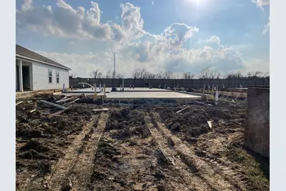 422 Harrison Hope Drive, Crosby, TX 77532 - Photo 2