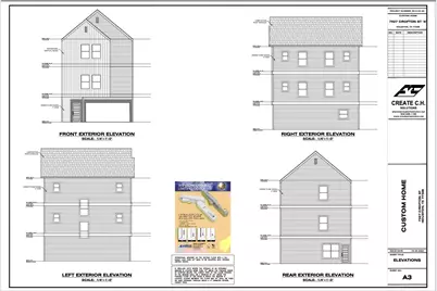 7527 Crofton Street, Houston, TX 77028 - Photo 2