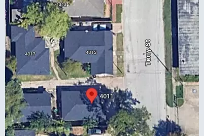 4011, 4017 Terry Street, Houston, TX 77009 - Photo 1