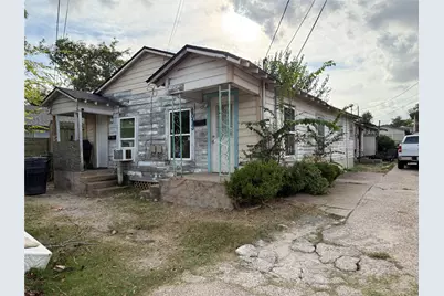 4011, 4017 Terry Street, Houston, TX 77009 - Photo 4