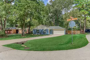 88 W White Willow Cir, The Woodlands, TX 77381 - Photo 2