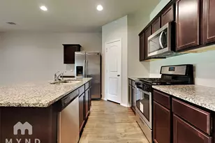23711 Blodgett Peak Trl, Spring, TX 77373 - Photo 2