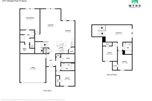 23711 Blodgett Peak Trl, Spring, TX 77373 - Photo 18