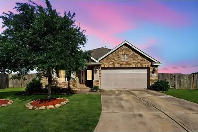 2043 Plum Rose Lane, Richmond, TX 77469 - Photo 2