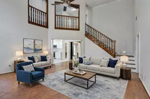 12502 Wealdstone Dr, Tomball, TX 77377 - Photo 2