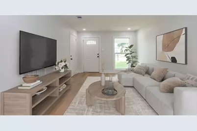 218 Evans Street, Angleton, TX 77515 - Photo 2