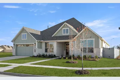 7710 River Bluet Place, Fulshear, TX 77441 - Photo 2