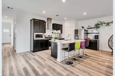 12304 Churchill Downs Drive, Houston, TX 77047 - Photo 6