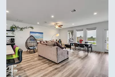 12304 Churchill Downs Drive, Houston, TX 77047 - Photo 10