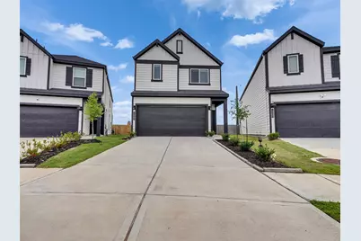 12304 Churchill Downs Drive, Houston, TX 77047 - Photo 2