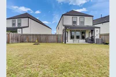 12304 Churchill Downs Drive, Houston, TX 77047 - Photo 12