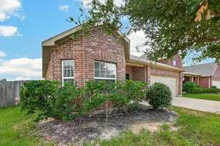 19615 Iris Manor Ct, Katy, TX 77449 - Photo 2