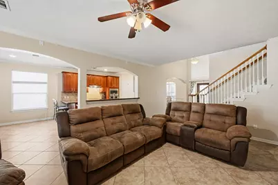 21823 Red Ashberry Trail, Cypress, TX 77433 - Photo 18