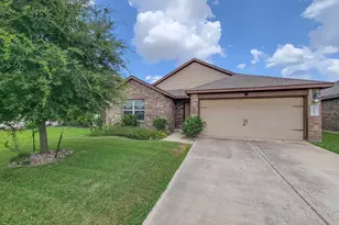 29614 Breakwater Dr, Katy, TX 77494 - Photo 2