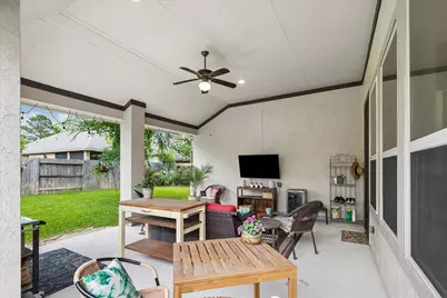 162 Elderberry Trail, Montgomery, TX 77316 - Photo 24